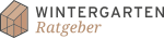 Wintergarten Ratgeber Logo