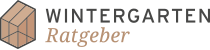 Wintergarten Ratgeber Logo